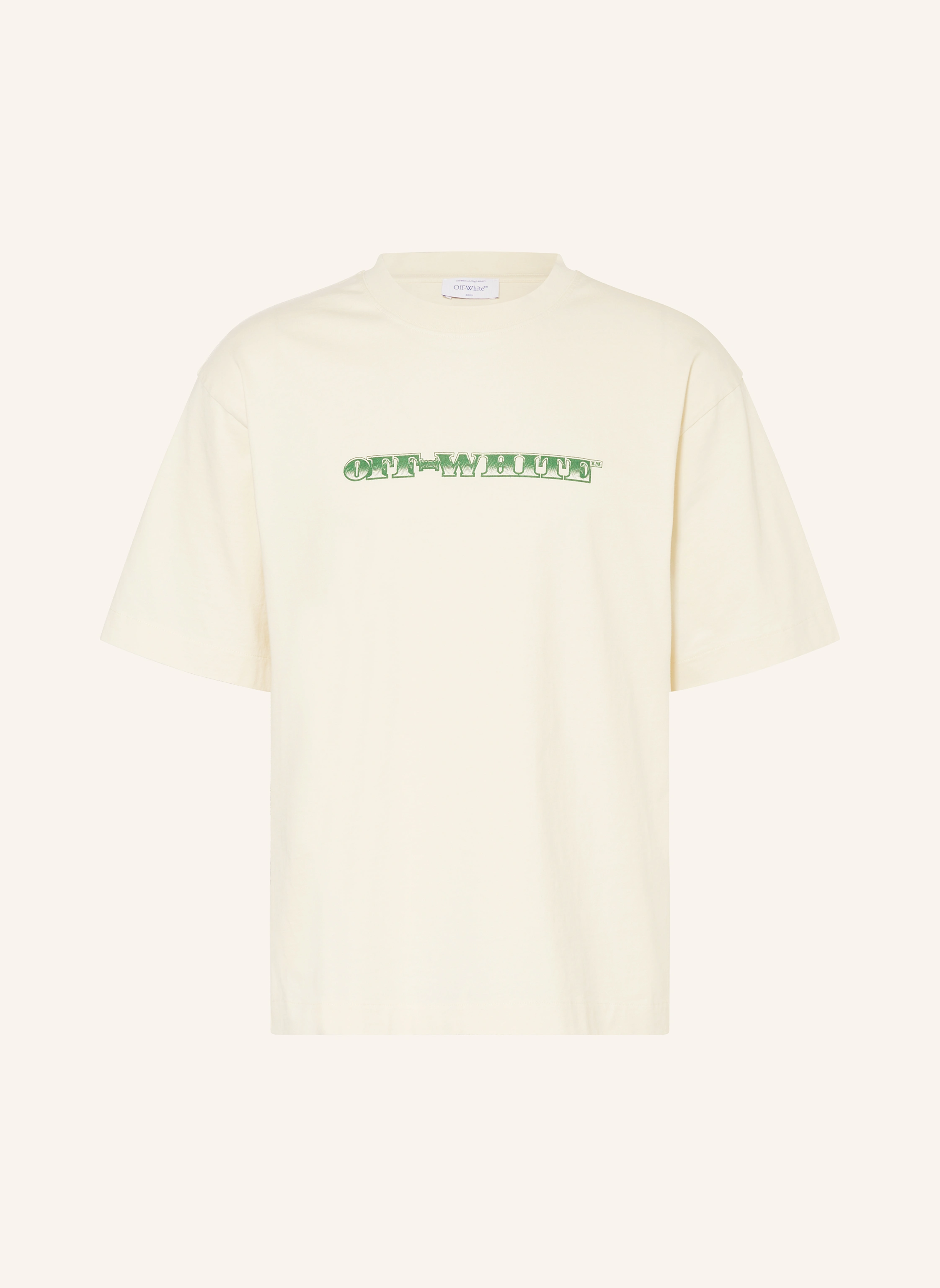 Off-White T-Shirt