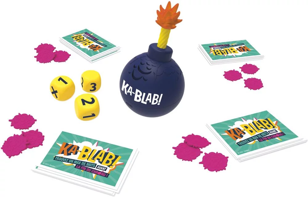 KABLAB