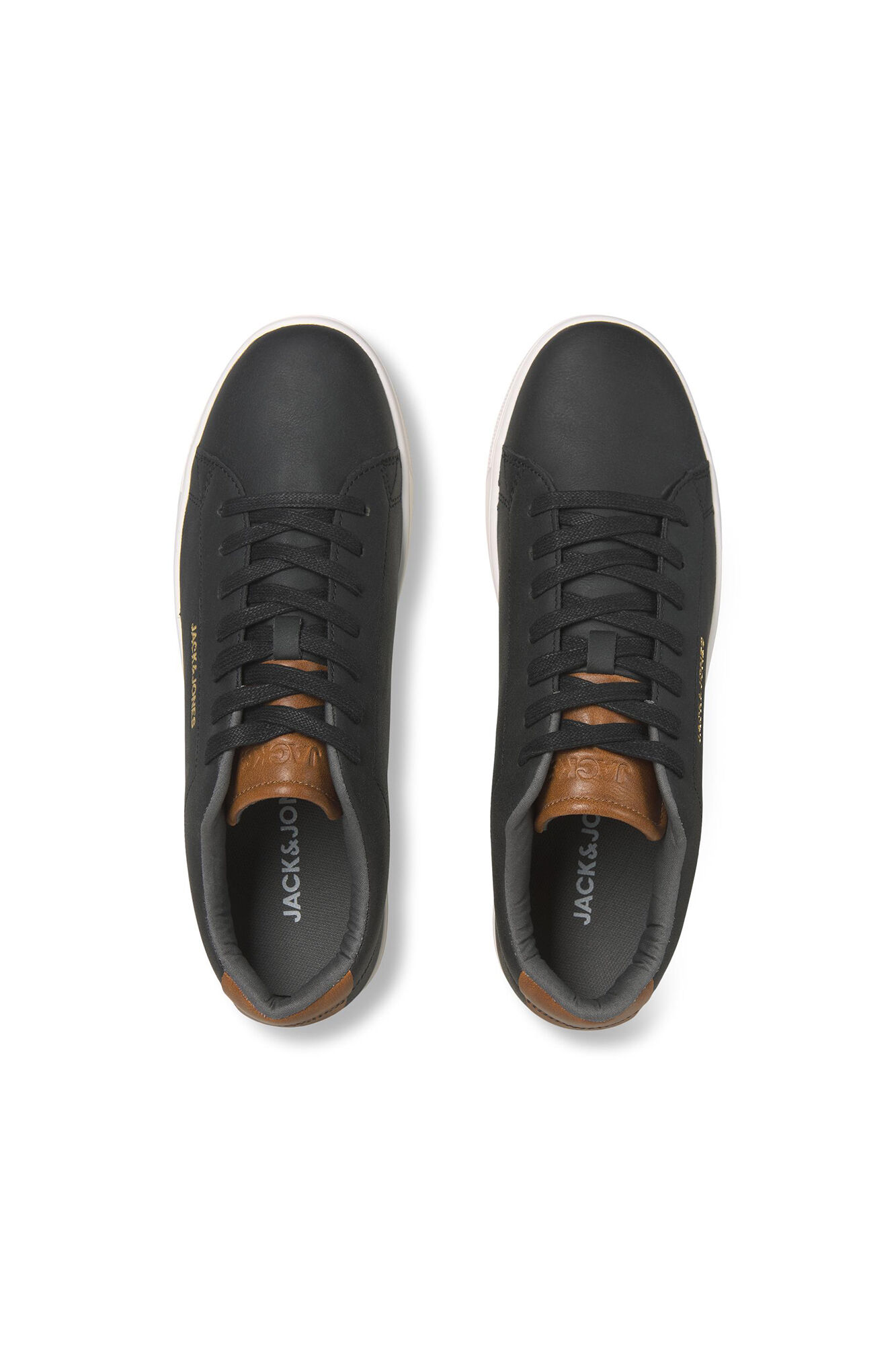 Esportes suaves - preto