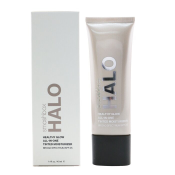 Smashbox Halo Healthy Glow All In One Tinted Moisturizer SPF 25