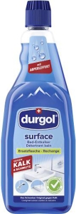 durgol surface Bad-Entkalker Ersatz