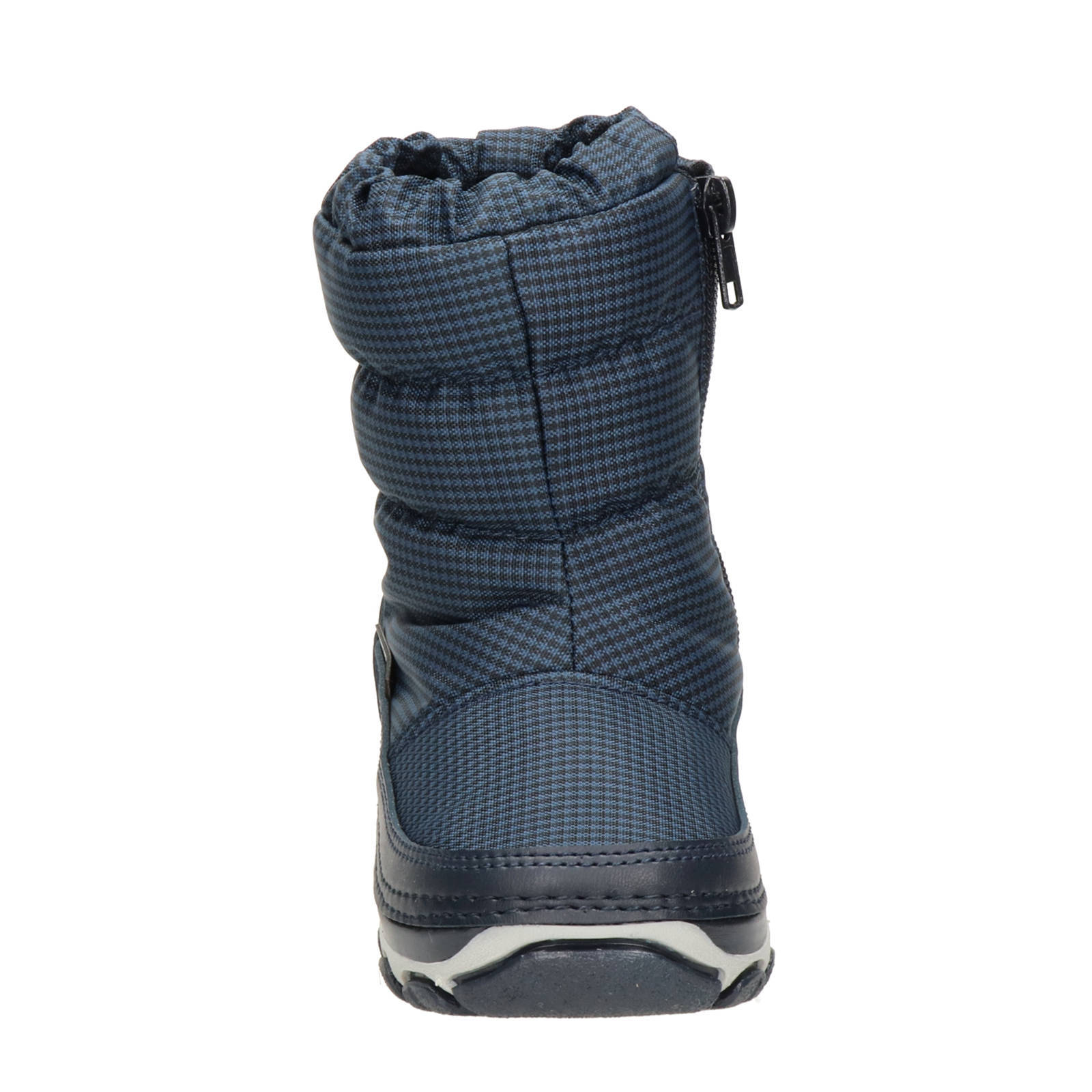 Antarctica snowboots blauw