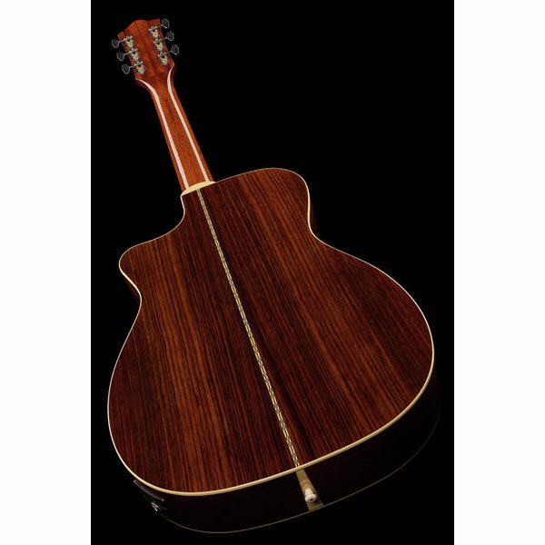 Guild OM-150CE Nat Westerly
