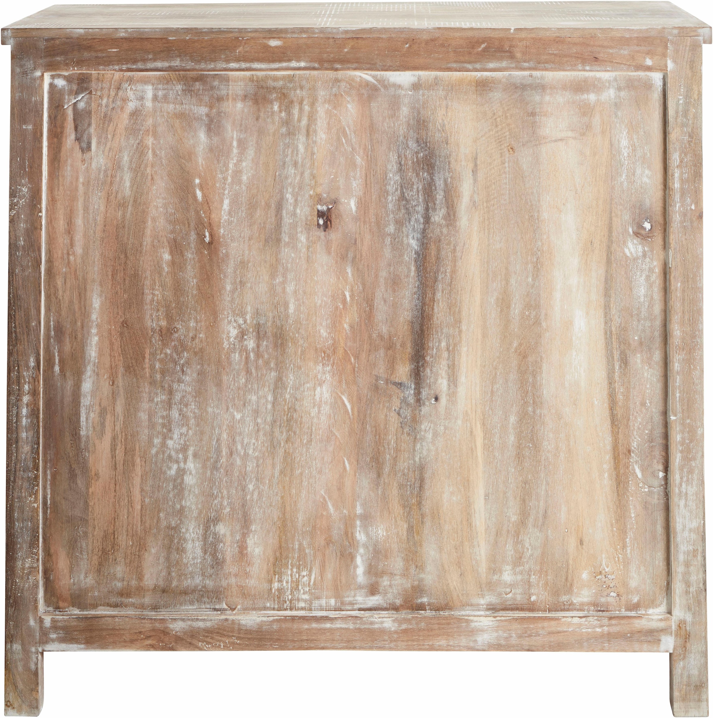Home affaire Kommode Breite 107 cm