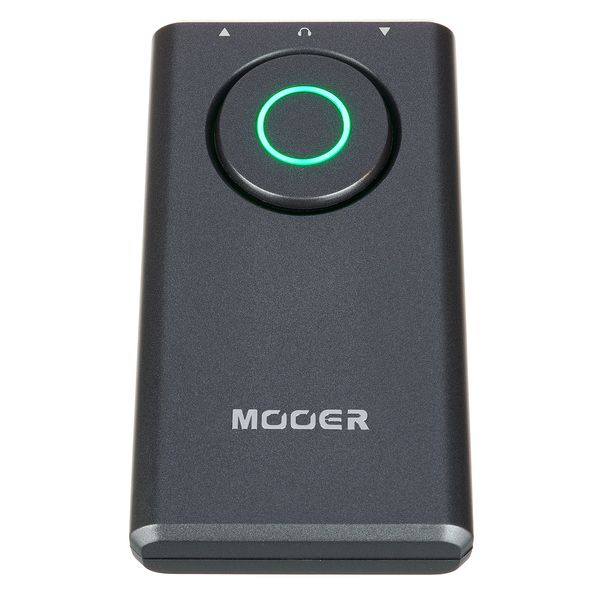 Mooer Prime P1 Multi-Effects Grey