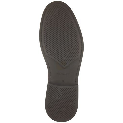 GANT St Fairkon Chelseastøvler, Dark Brown, 46
