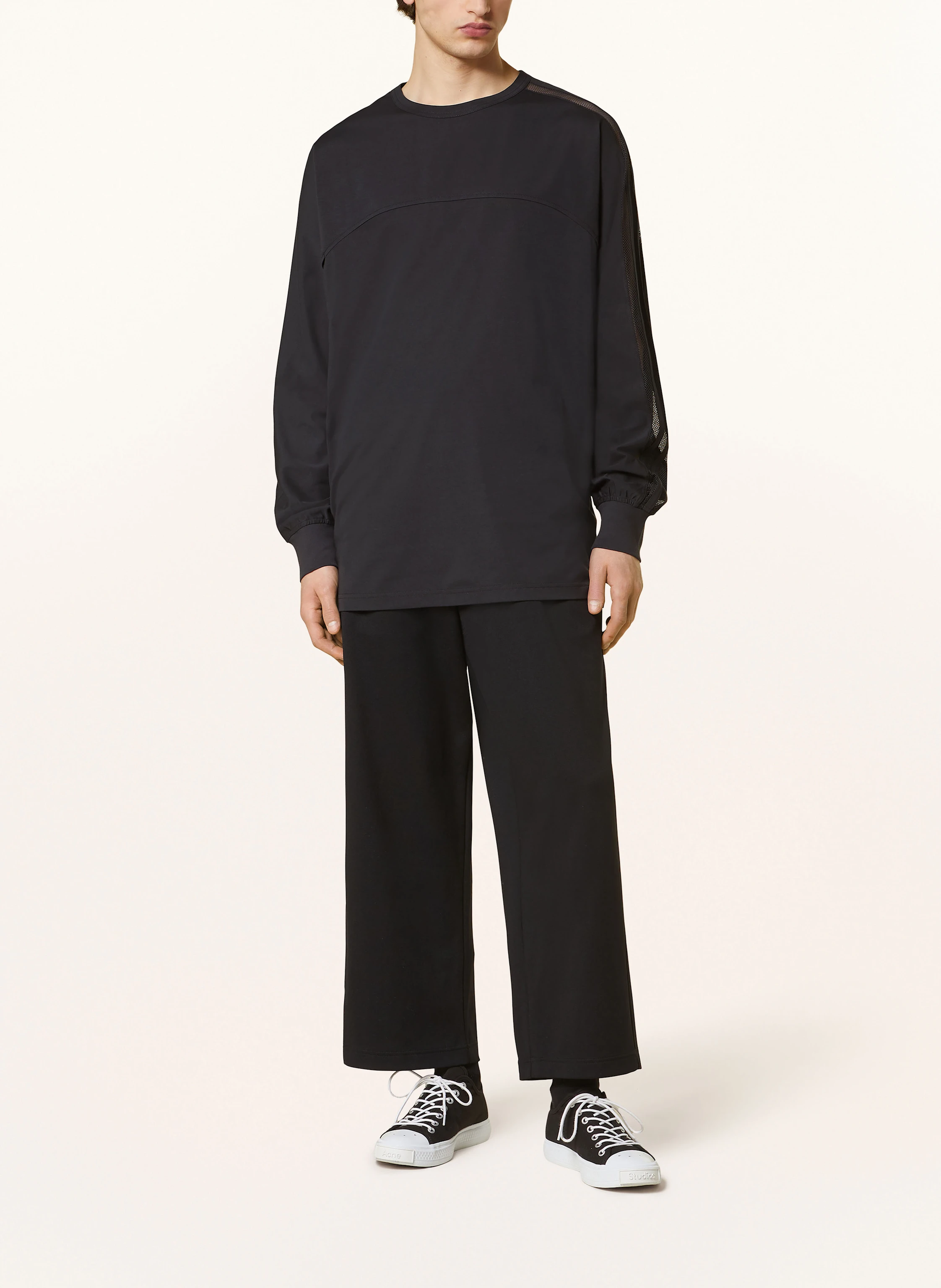 Y-3 Longsleeve