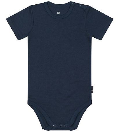 JBS Body k/ä - Bambus - Navy