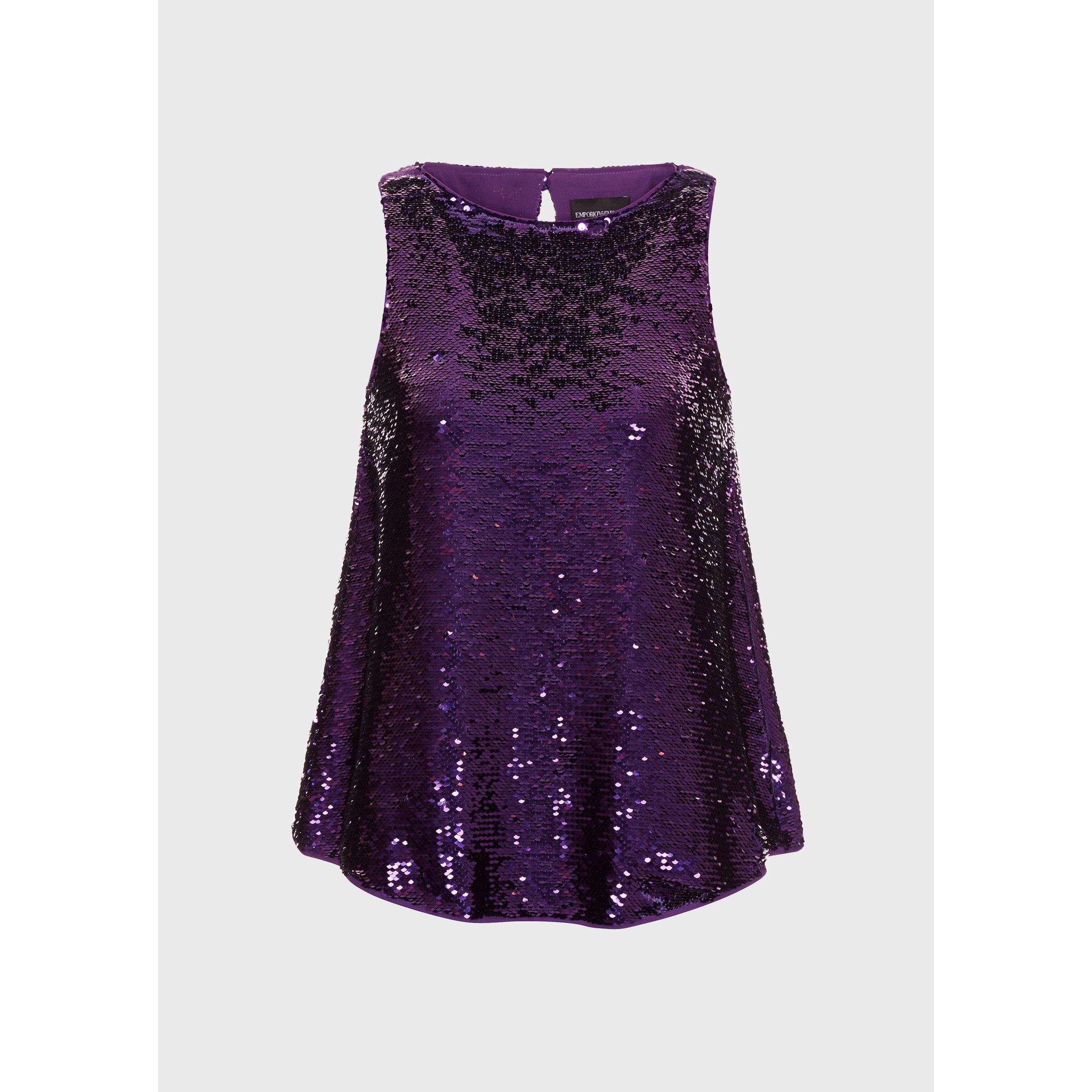Emporio Armani Evening Top