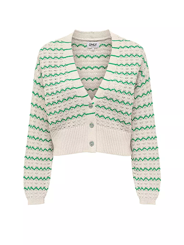 ONLY Cardigan ONLASA creme