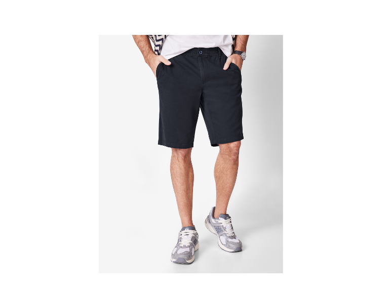 Korte heren broek
