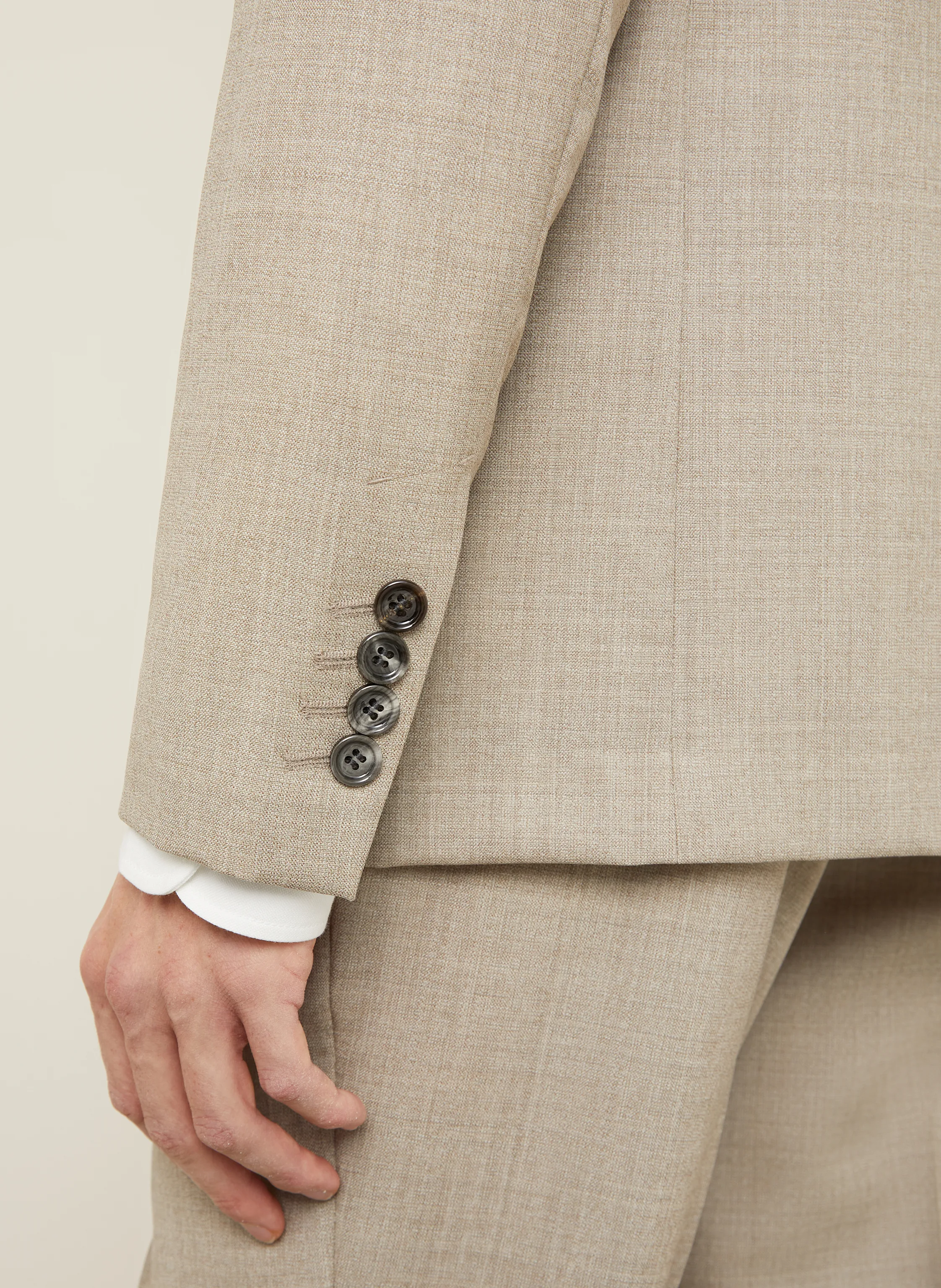 AMI PARIS Sakko Slim Fit