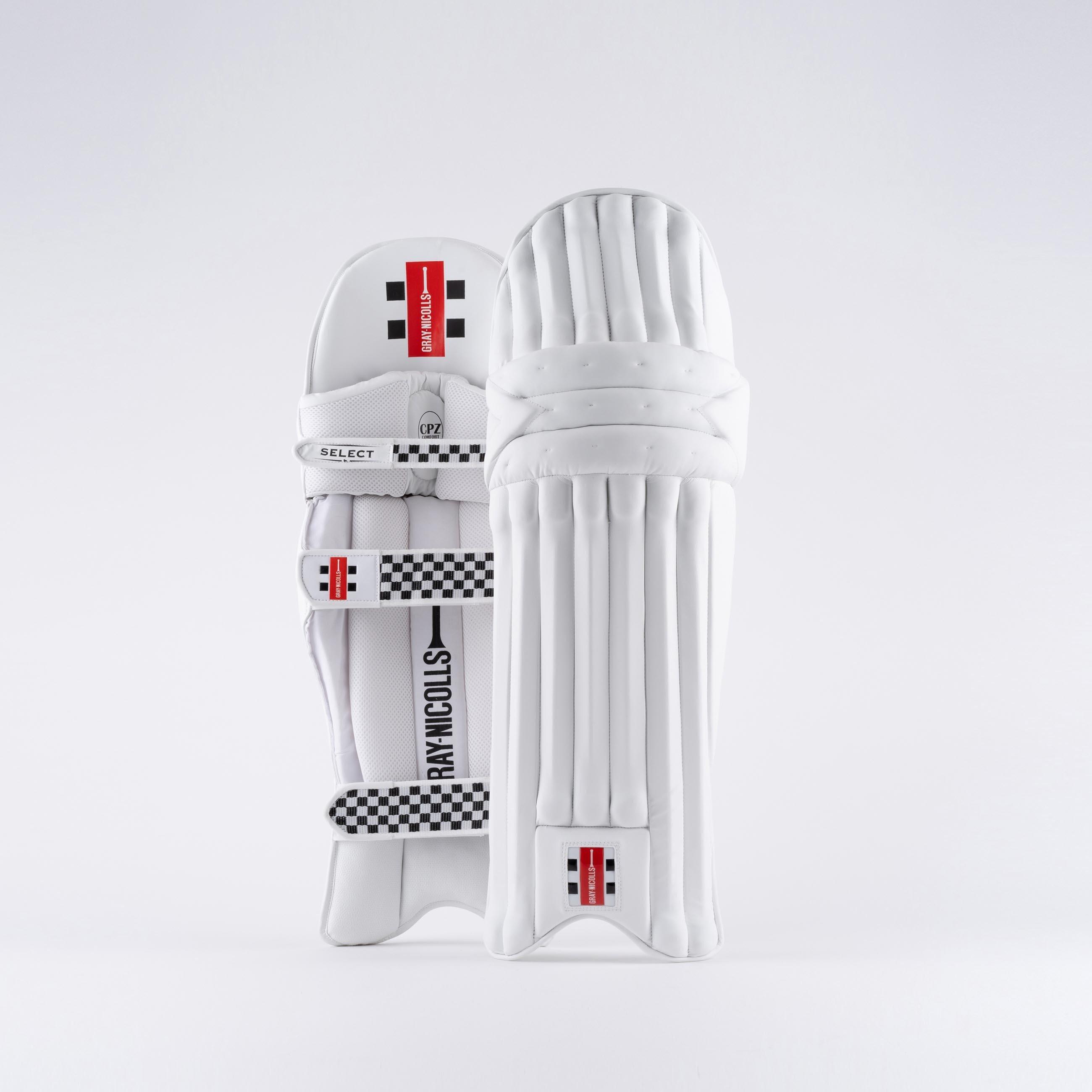 Gray Nicolls Gray N Select Cricket Batting Pads