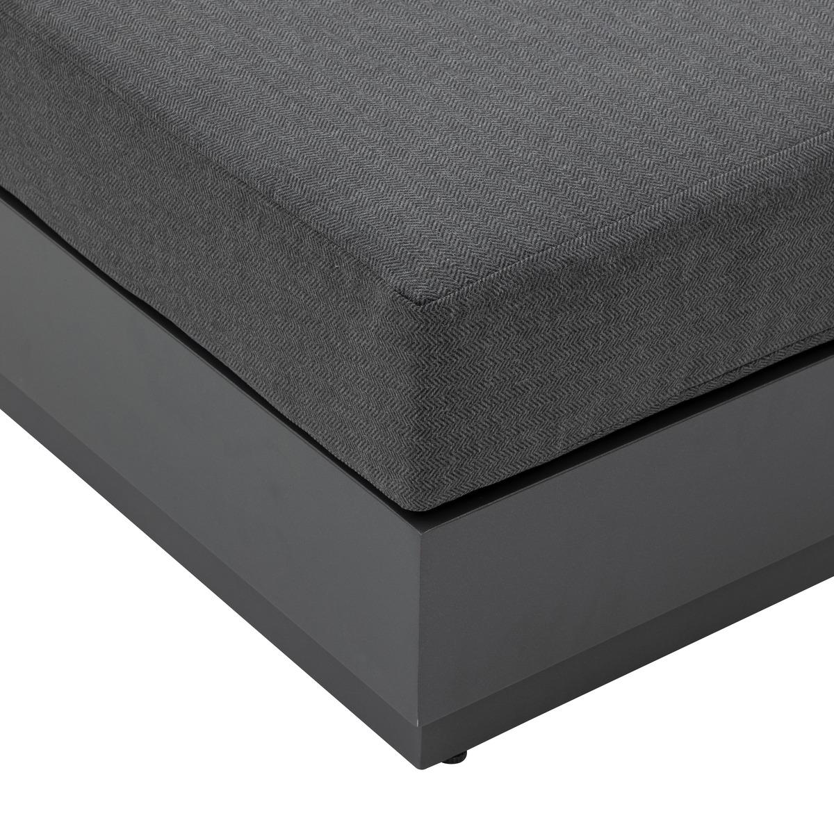 LIT PISCINE ALLURE GRAPHITE
