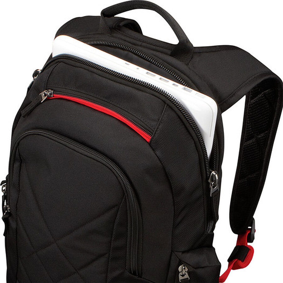Caselogic Sac à dos pour ordinateur portable 14