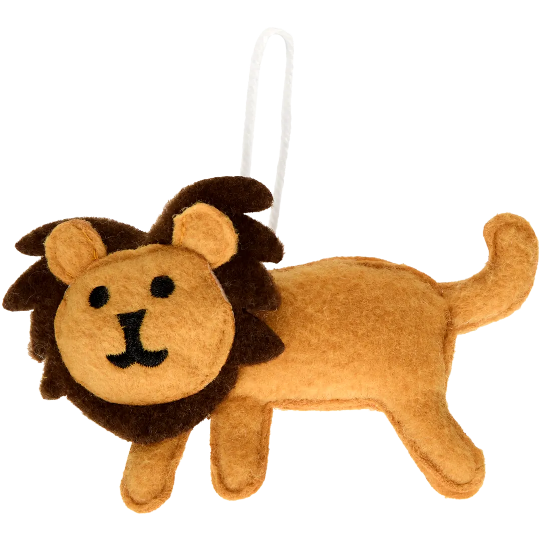 Dierenhanger Diverse varianten