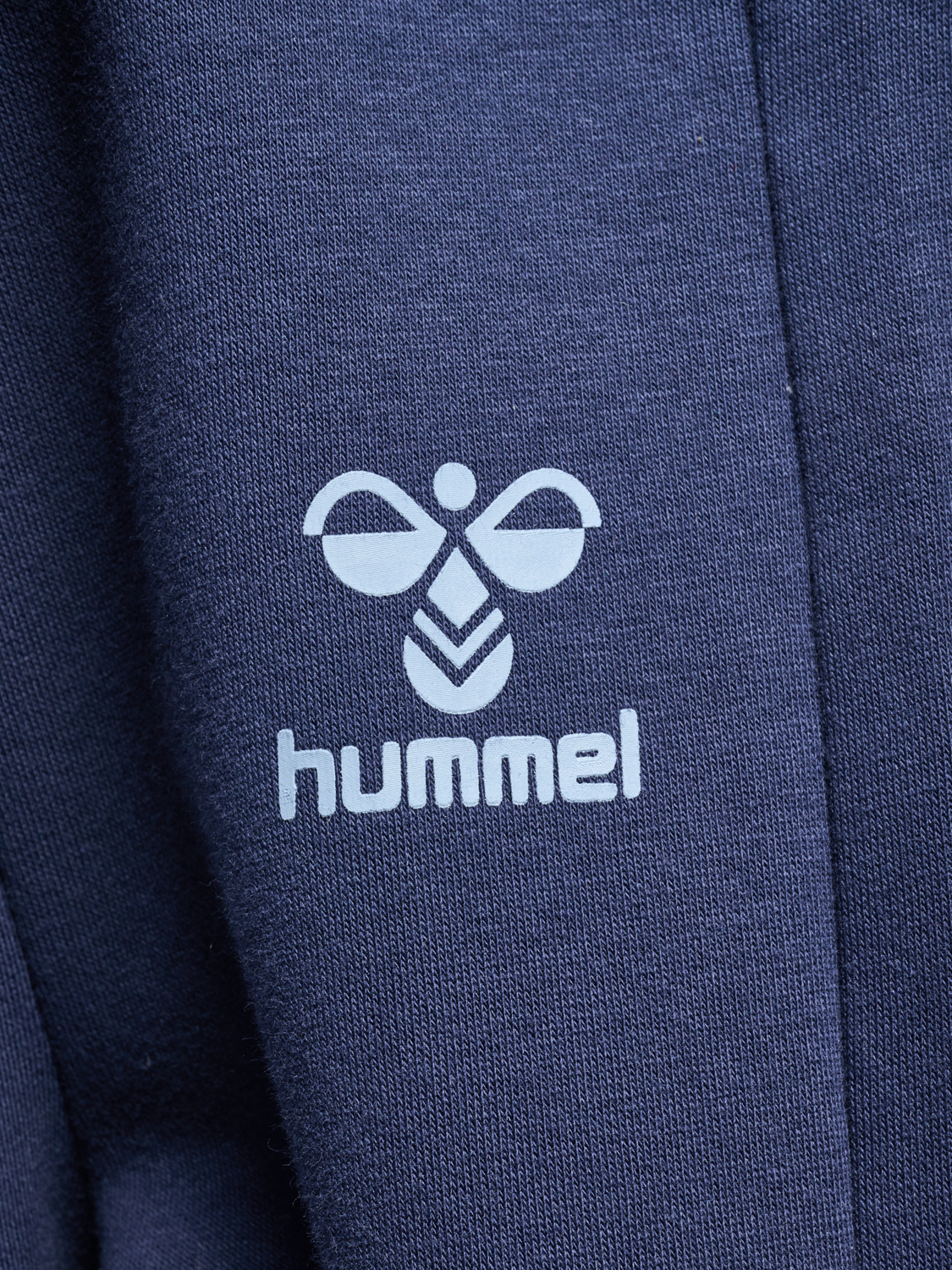hmlHUMMING CREWSUIT
