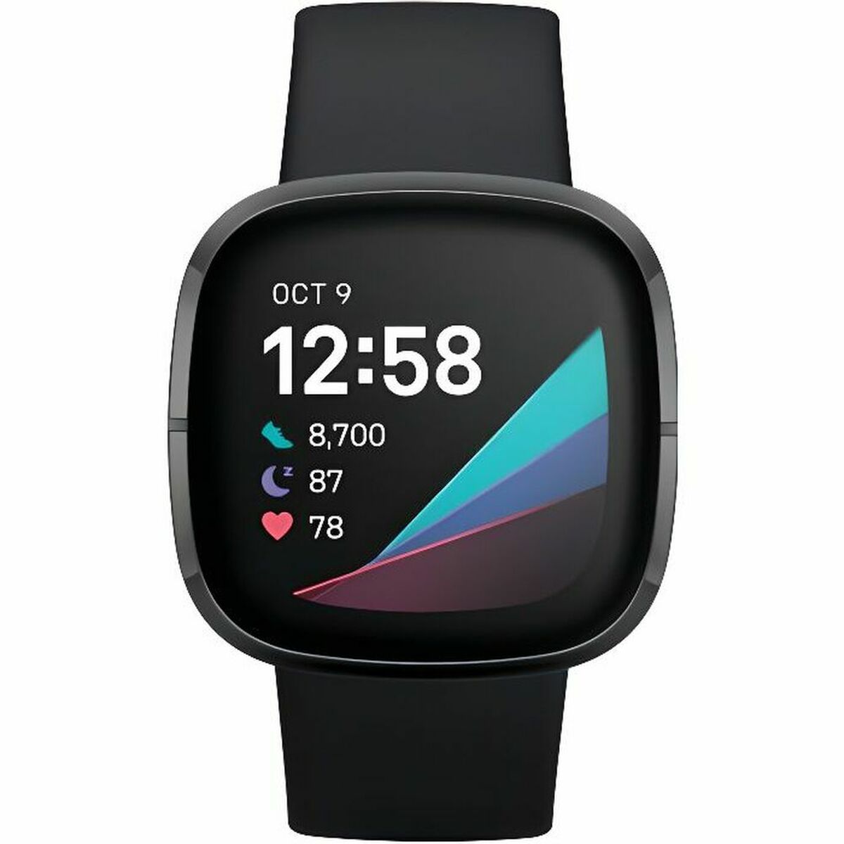 Relógios Fitbit Sense