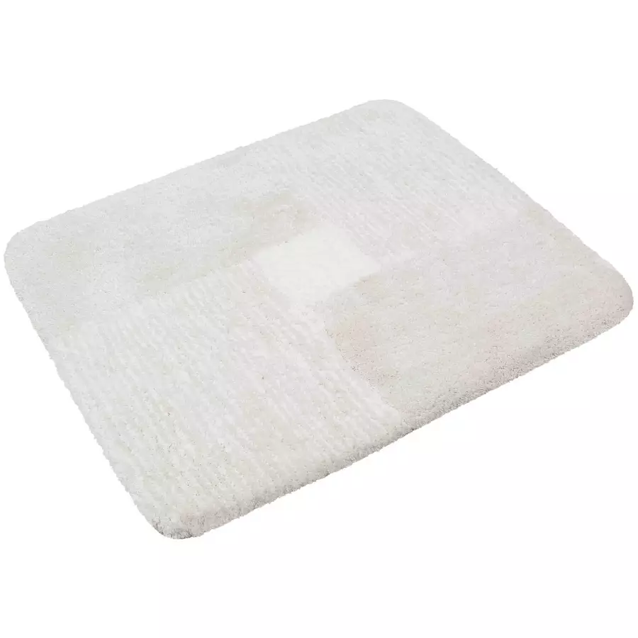 Homie Living Badteppich San Piero beige