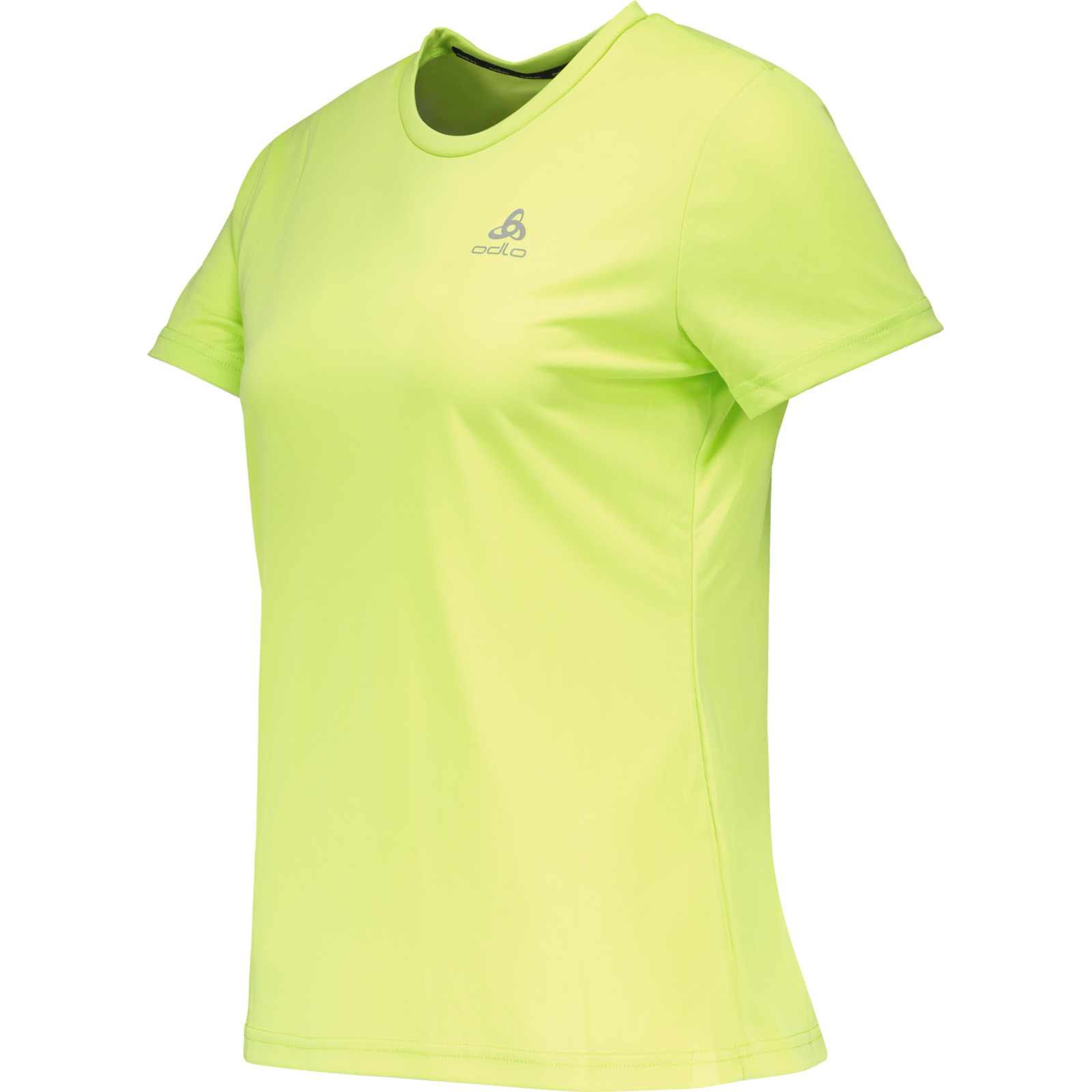 Odlo Damen-Laufshirt Essential Flyer S
