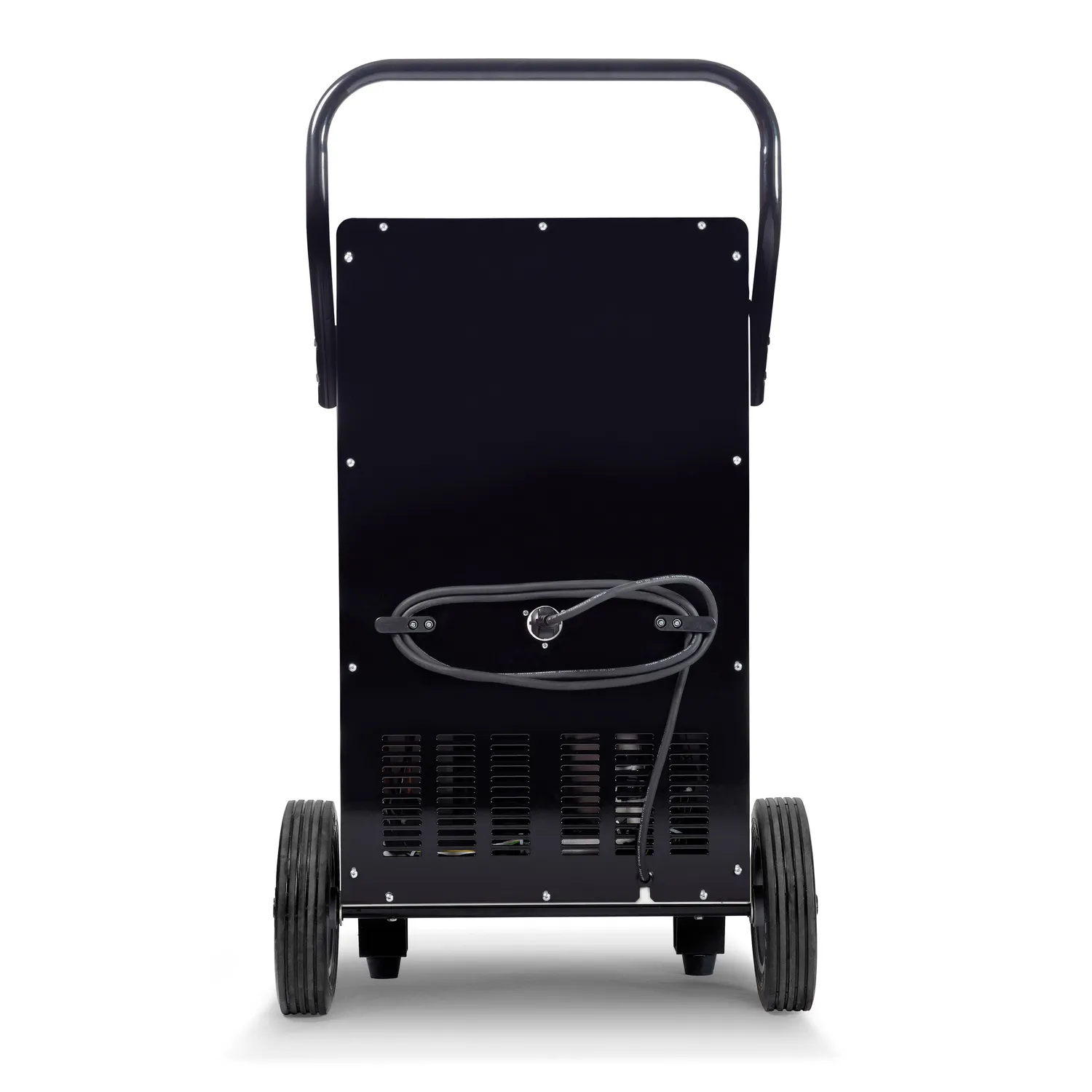 Trotec TTK 570 ECO Industriële luchtontvochtiger - 2230W - 110L/24h