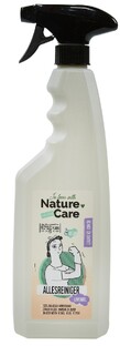 Nature Care Allesreiniger Lavendel 750ML
