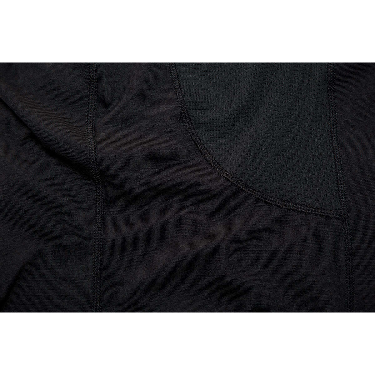Brooks Dash 1/2 Zip Hardloopshirt Lange Mouwen Zwart Dames