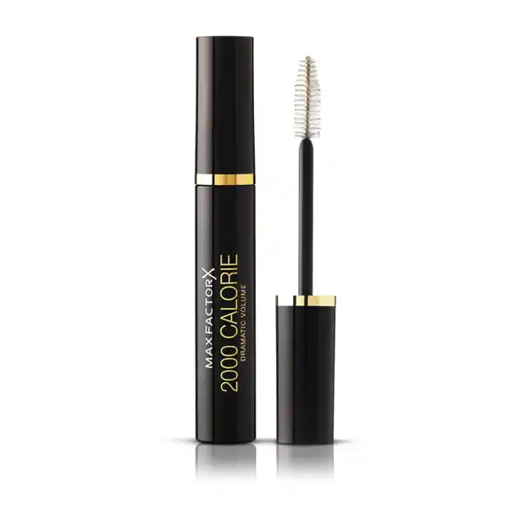 2000 Calorie Mascara Black-Brown