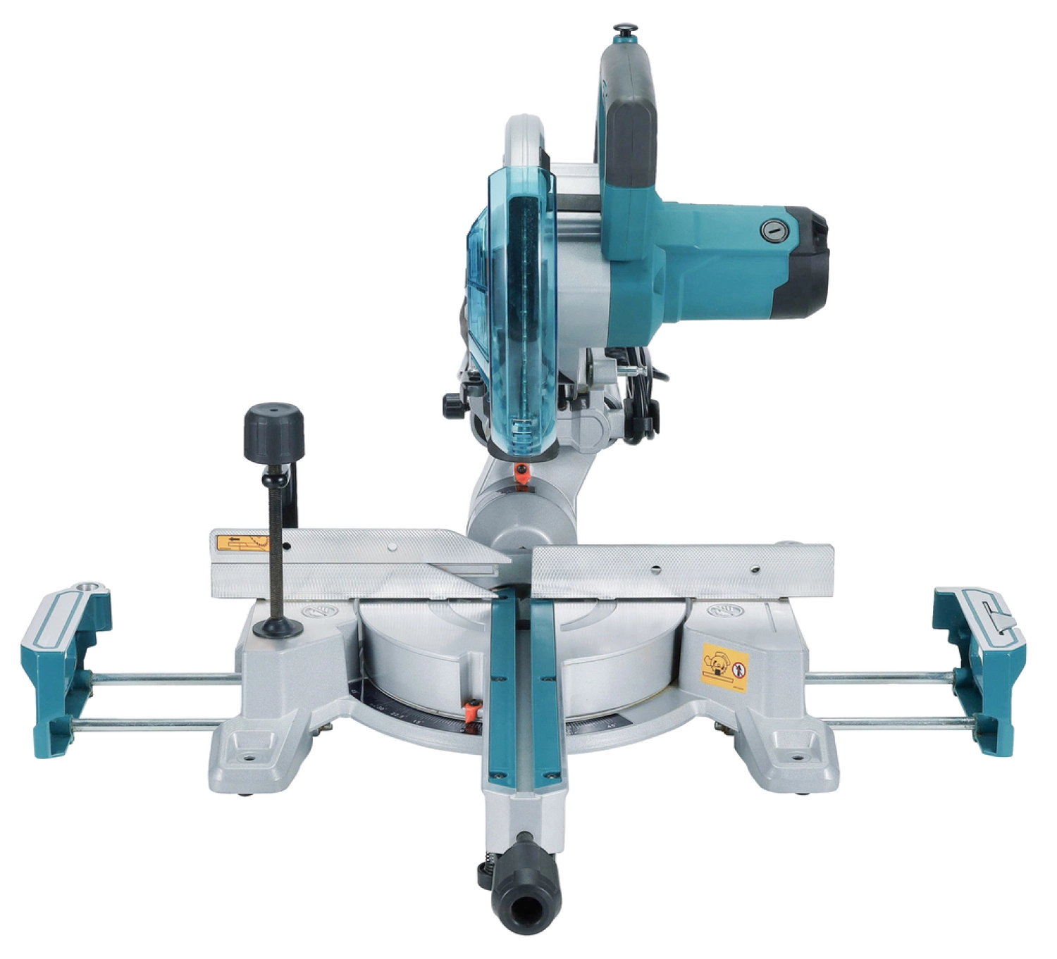 Makita LS0816F Afkort-en verstekzaag - 1200W - 216mm