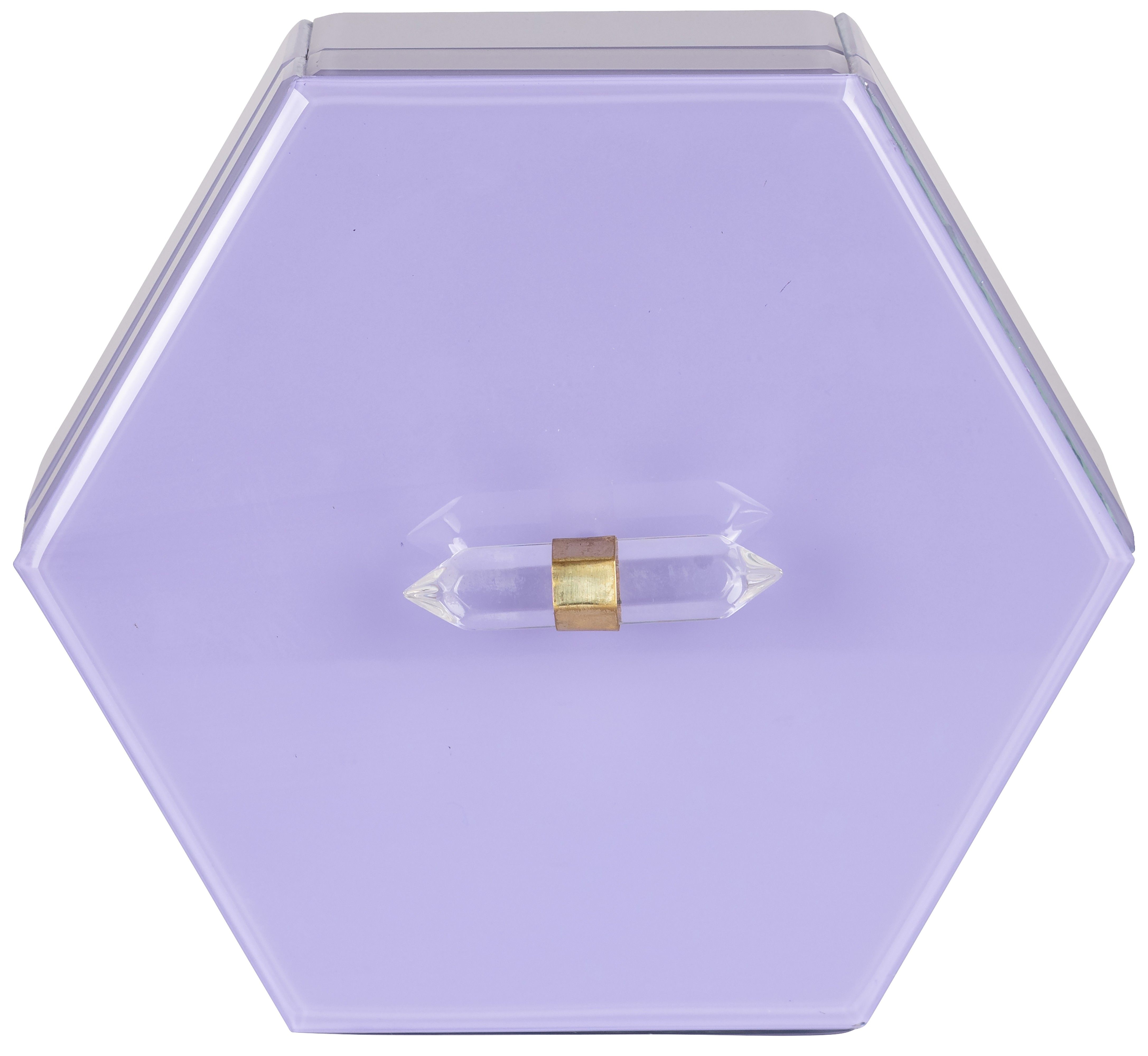 Opbergbox 212423 Jutta B20.5 x D24 x H15 cm