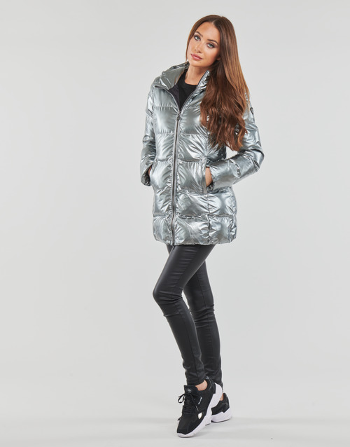 Emporio Armani EA7 - 6LTK20 - Argente