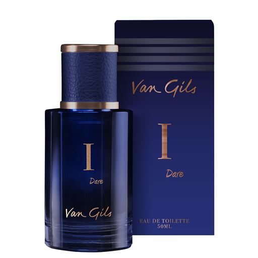 Van Gils I Dare Eau De Toilette, 50 ml