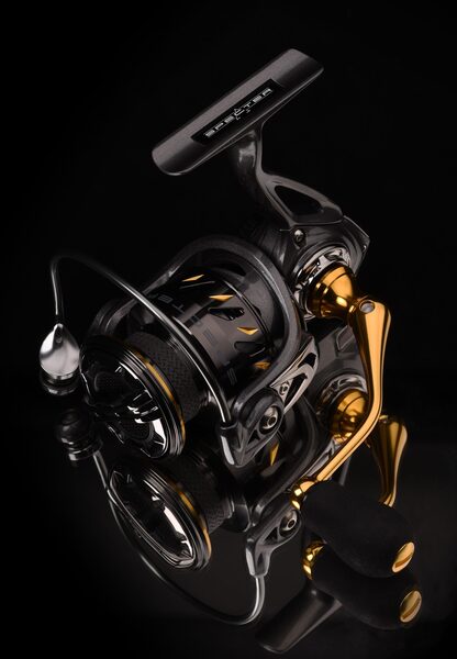 Moulinet Spinning Spro Specter
