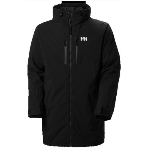 Helly Hansen - 54002-990 Negro
