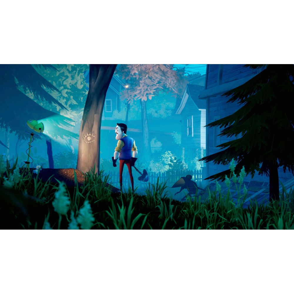 Hello Neighbor 2 Standard Edition Xbox One/Xbox Series X