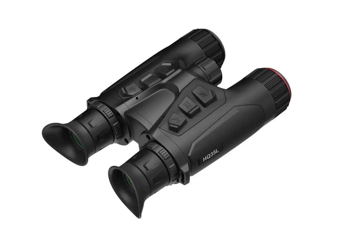 HIK Micro Habrok Hq35l Black