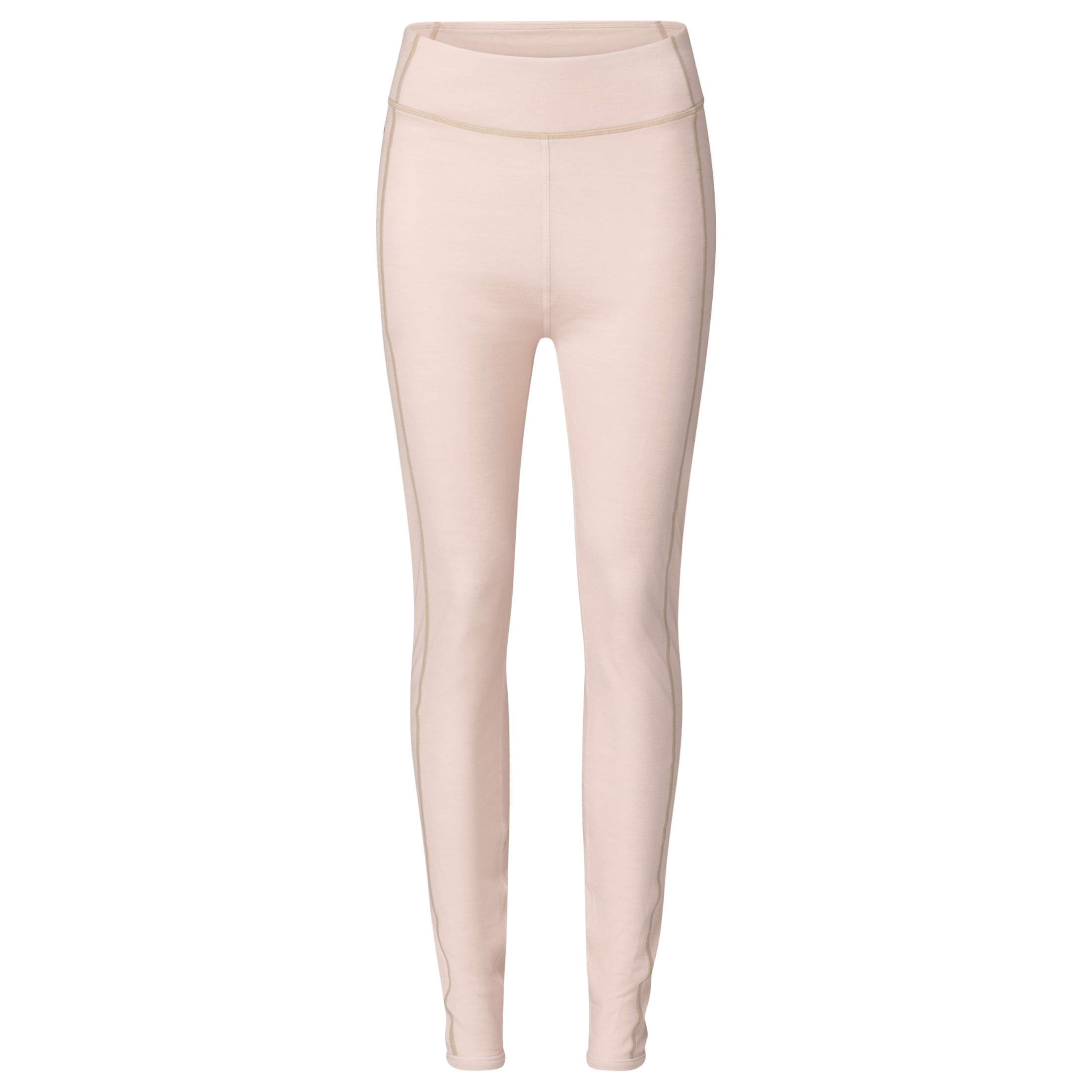 Snjór Val Thorens Exclusive longs Dame - Ull og ullsett