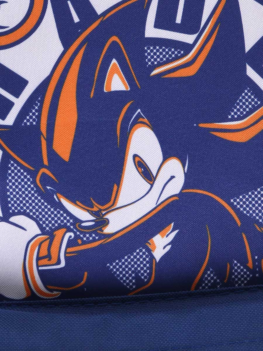 Sac À dos Sonic Shadow