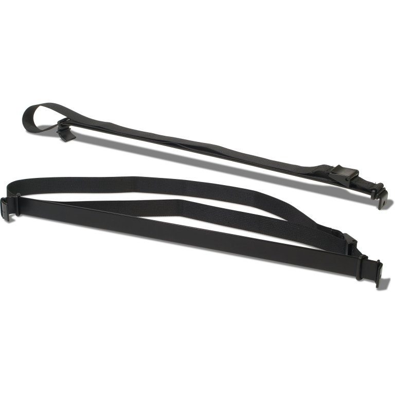 PC-Halter für Tischgestell E2