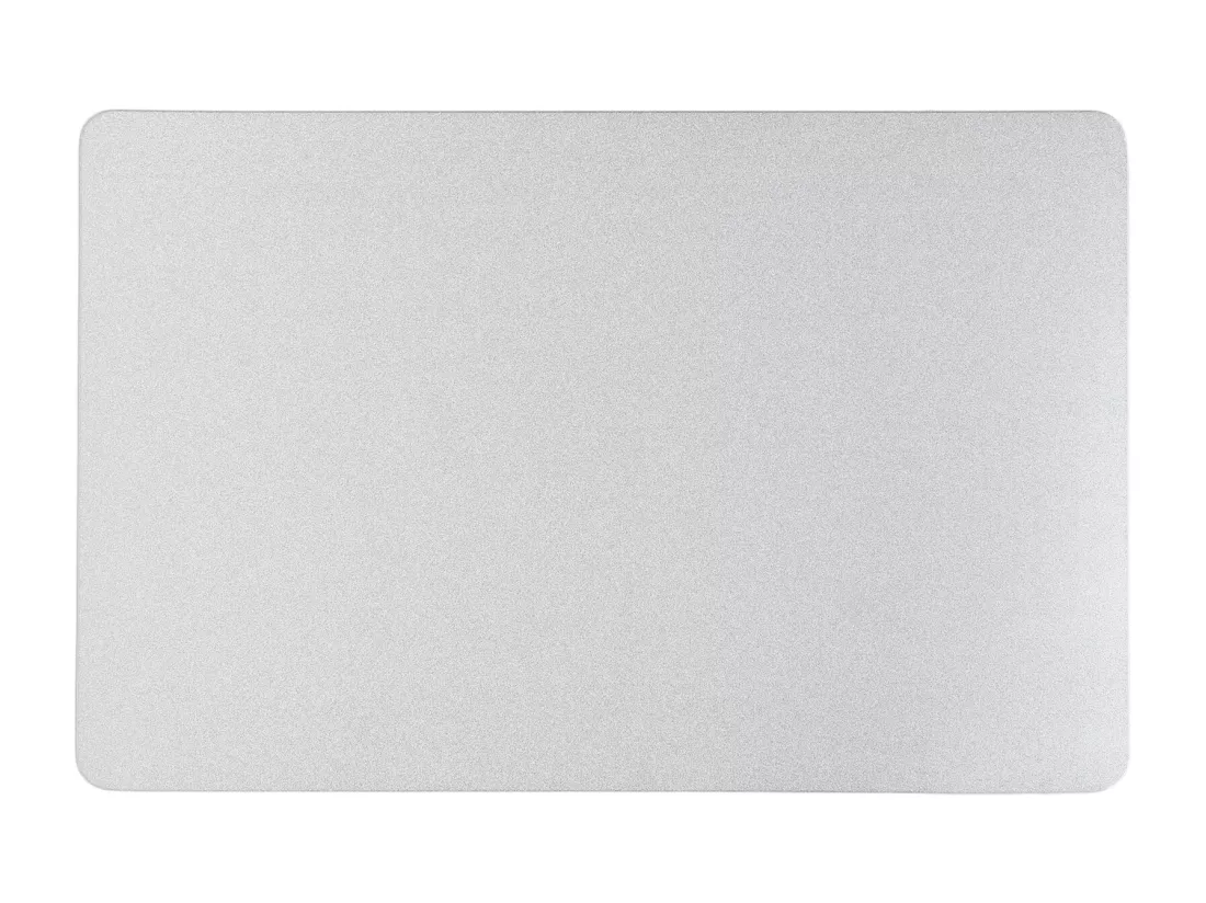Set de Table Double Face Diren Argent Brillant 43.5 x 28.5