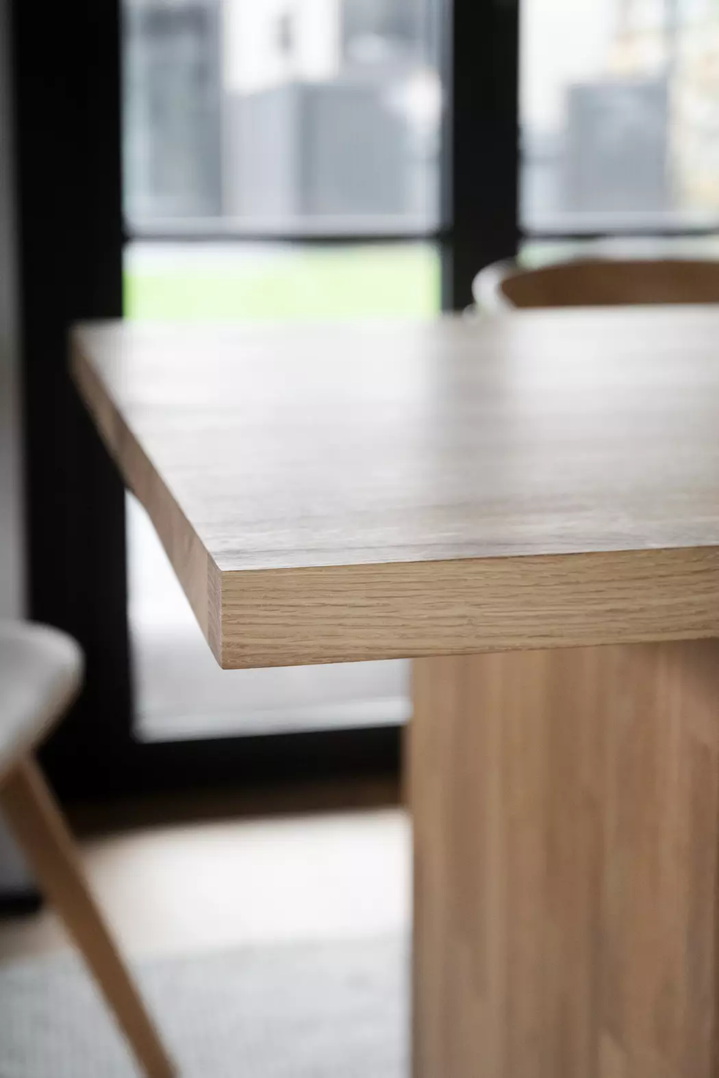 Esstisch Emmet 240 x 95 cm
