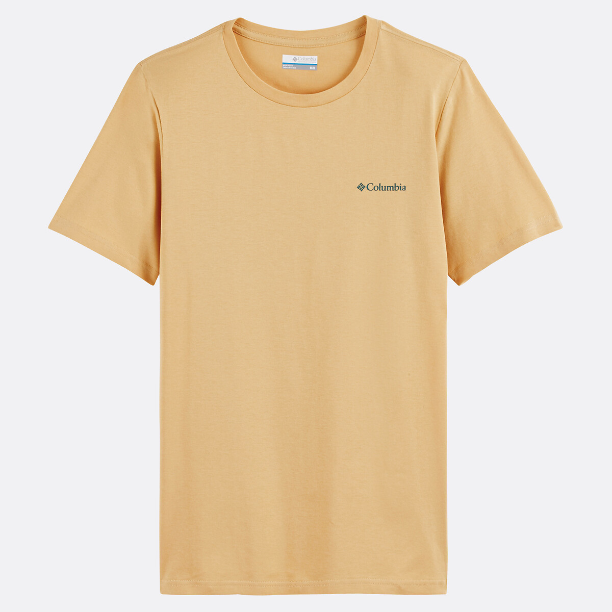 COLUMBIA<br>Camiseta de manga curta Rapid Ridge II