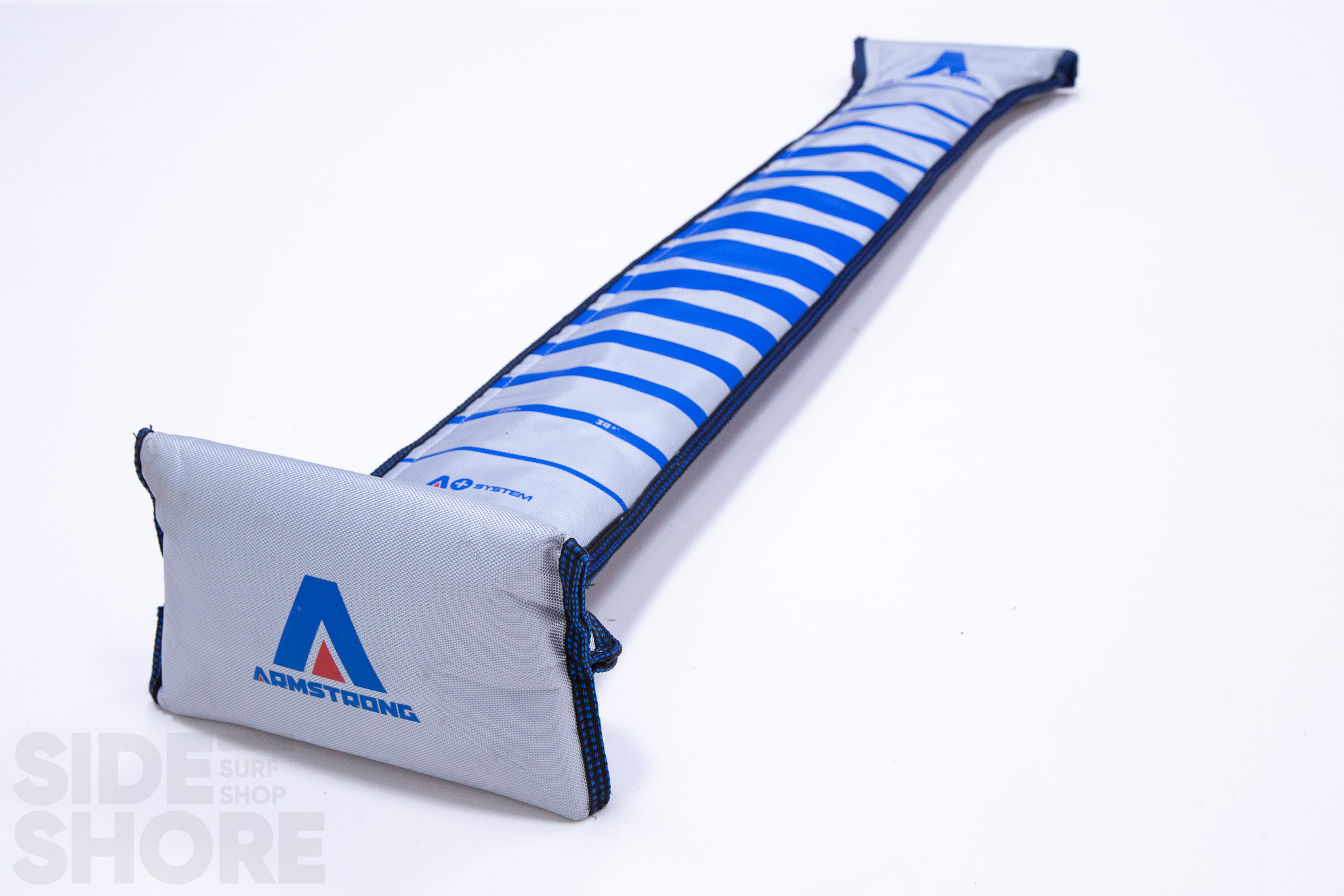 Armstrong Foils Mats Carbon 100cm - Plate - V2 100 cm