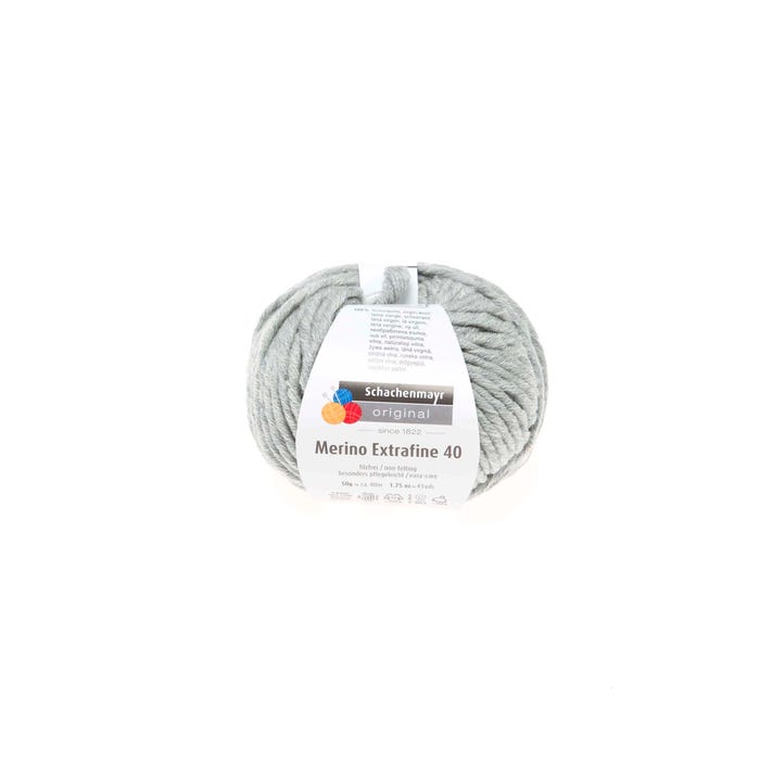 Schachenmayr-Merino extrafine 40