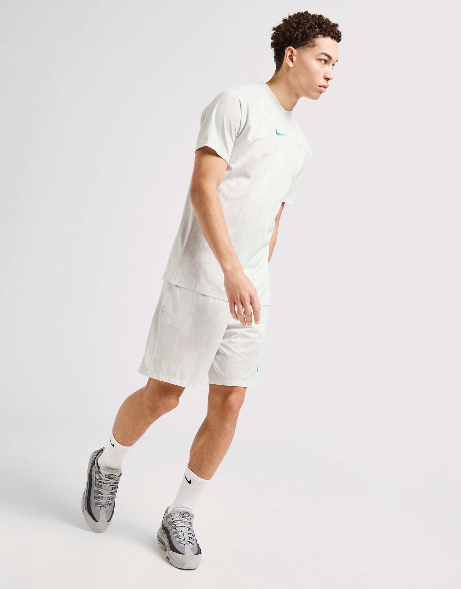 Nike Academy All Over Print T-Shirt