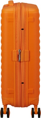 American Tourister Fastforward Koffert 36L, Radiant Orange