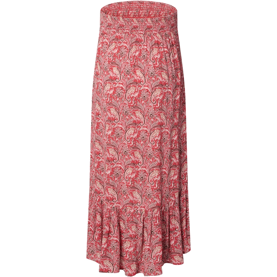 Noppies Umstandsrock Encanto Mineral Red