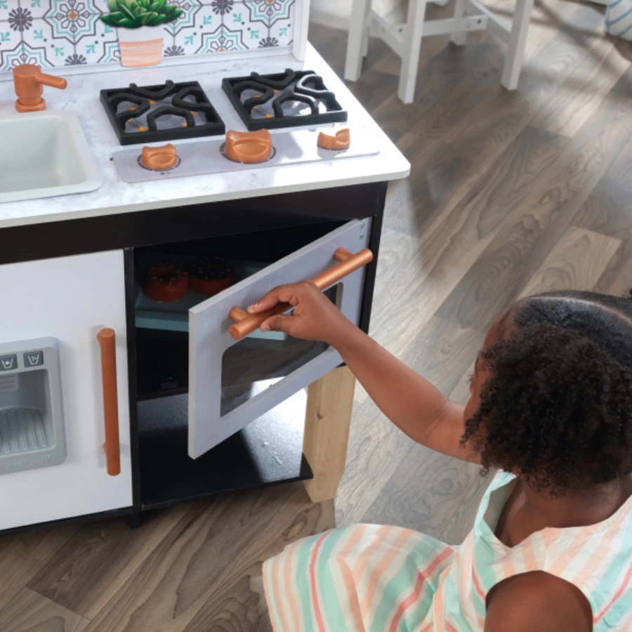 Kidkraft® Artisan Island Spielküche