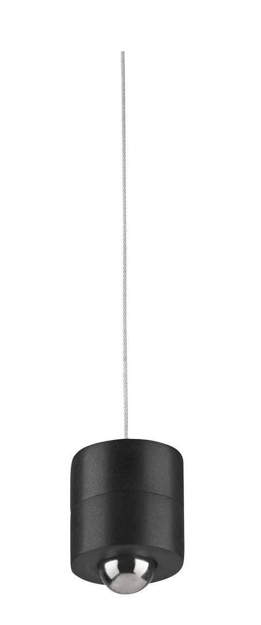 Just Light Pendelleuchte ATTACH