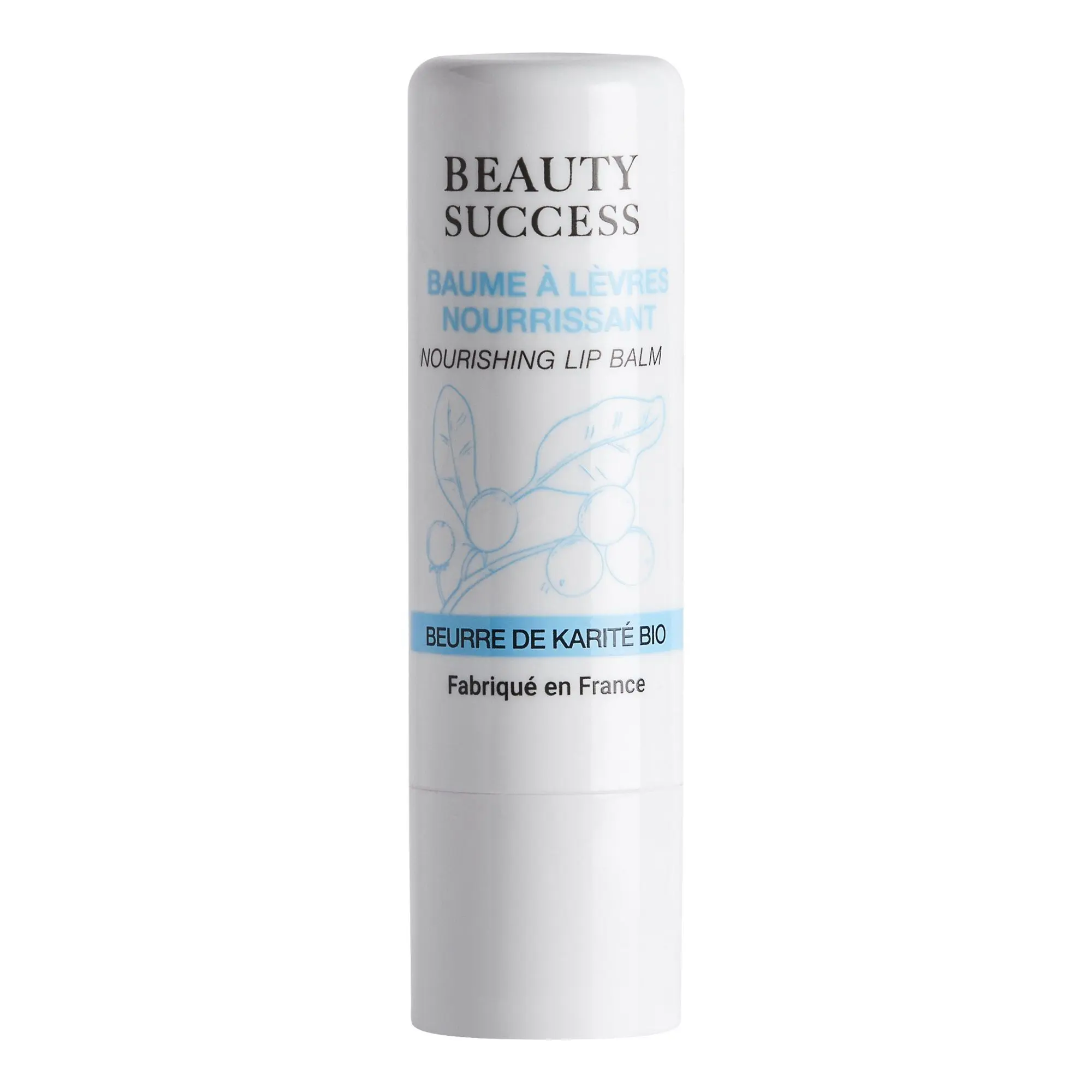 Beauty Success - Baume à Lèvres Nourrissant Soin Lèvres- slider-hydratants